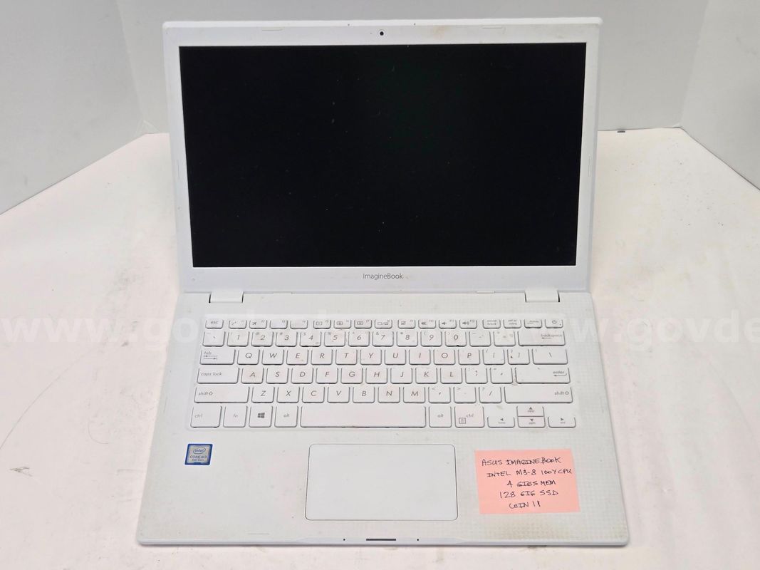 ASUS Imagine Book w/ Windows 11 Installed (Anchorage, AK)
