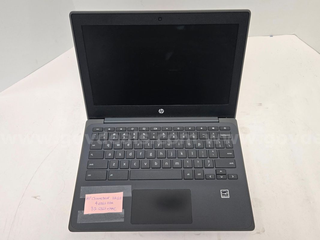 HP Chromebook 11A (Anchorage, AK)