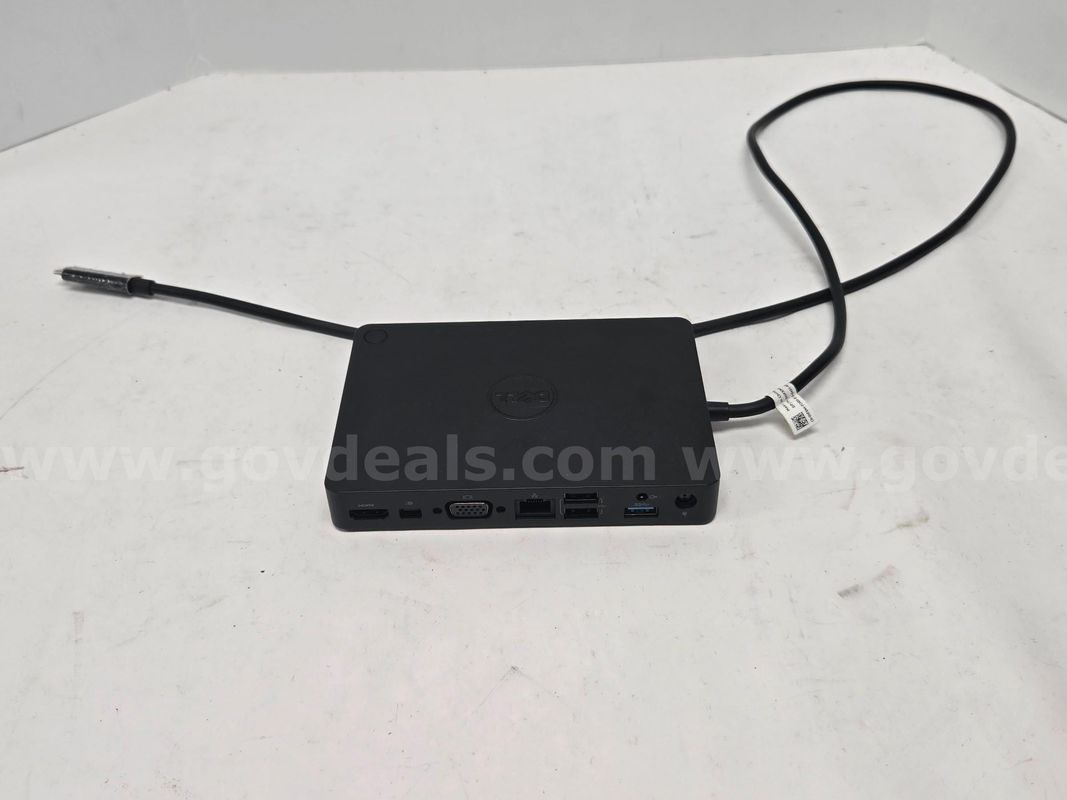 Dell Docking Station (Anchorage, AK)