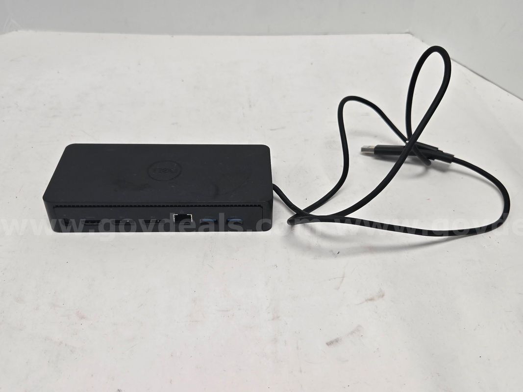 Dell Docking Station (Anchorage, AK)