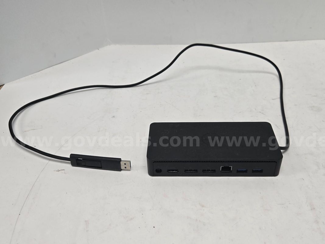 Dell Docking Station (Anchorage, AK)