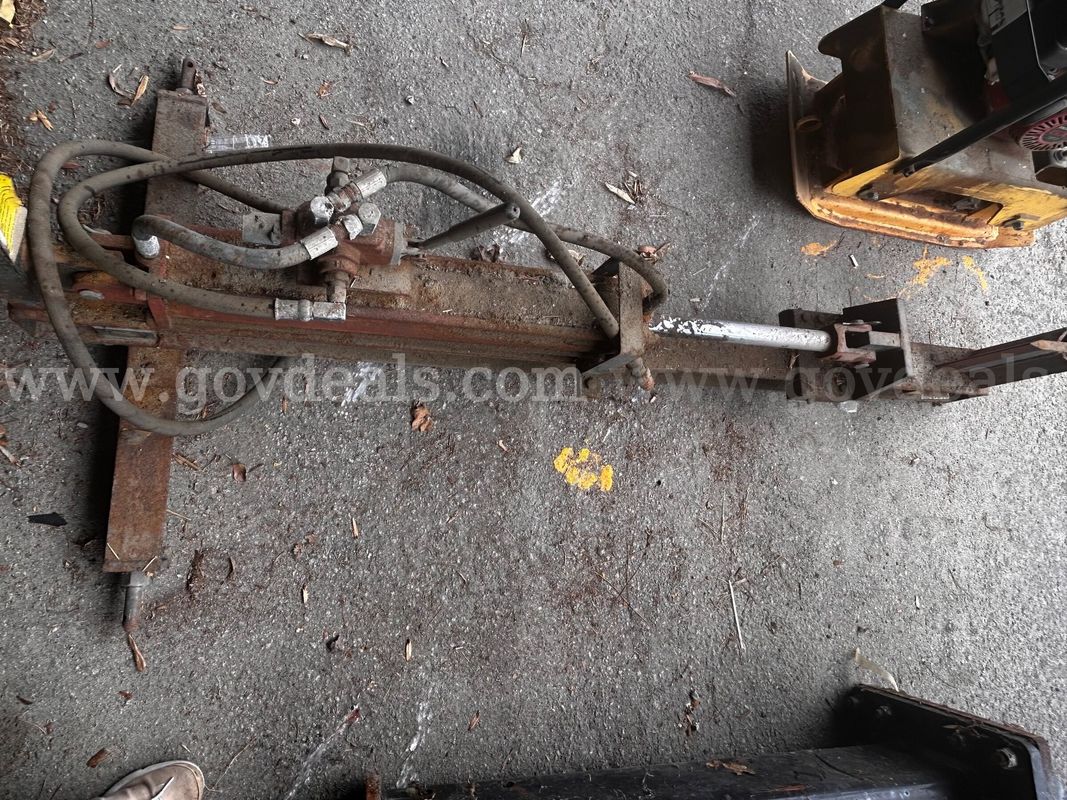 Wood Splitter