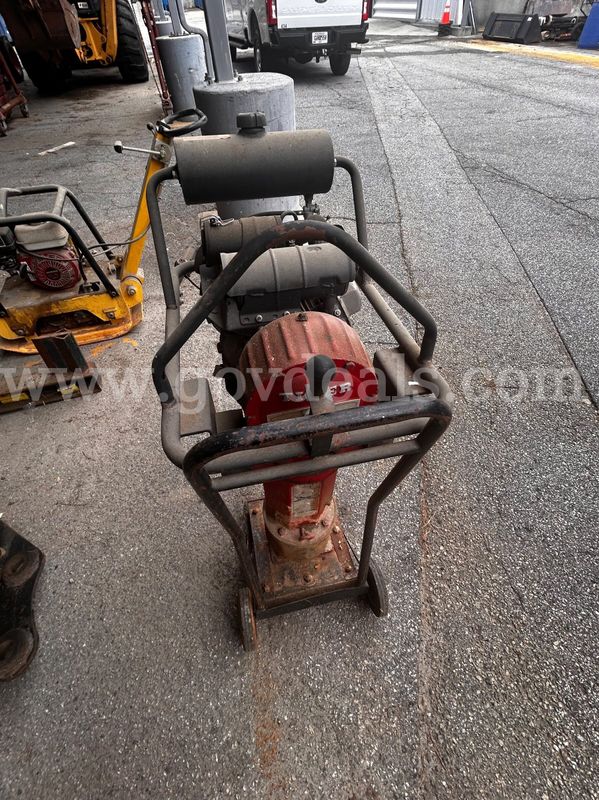 Wacker Packer