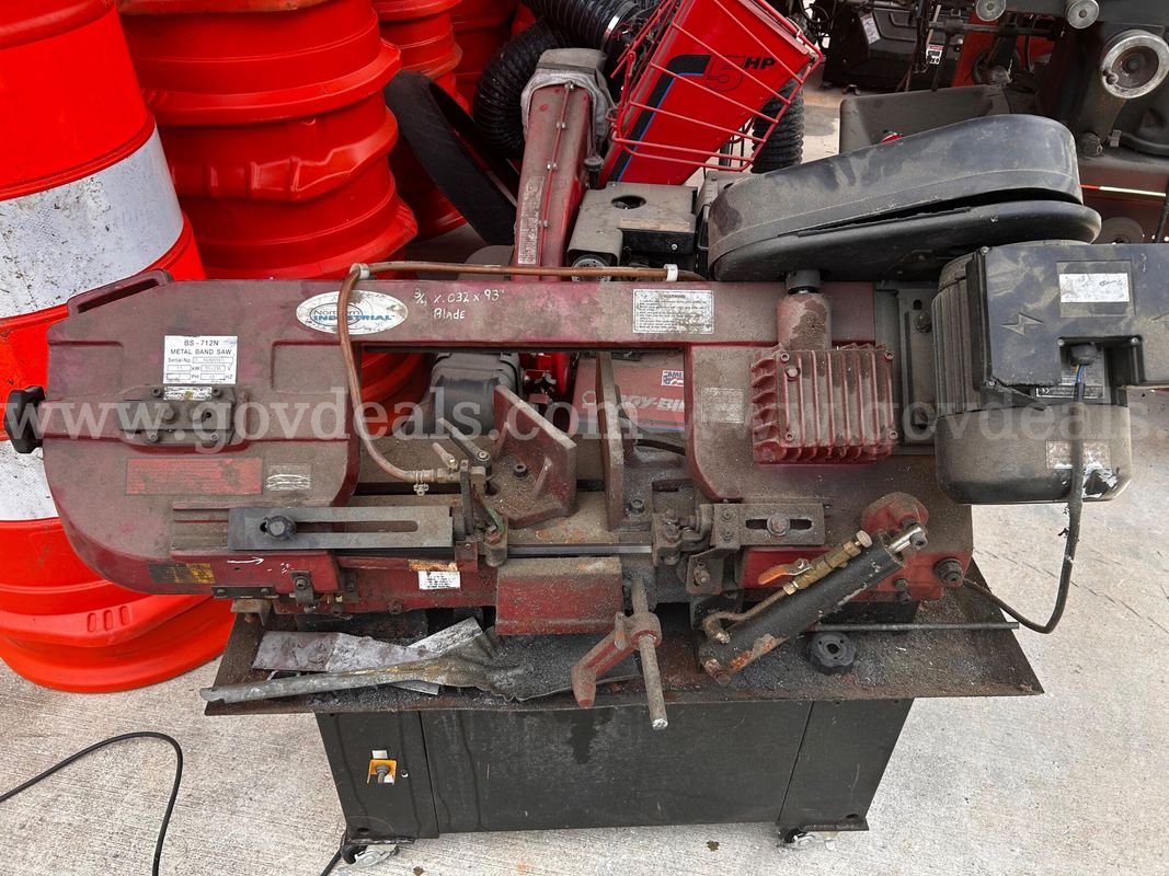 Band Saw