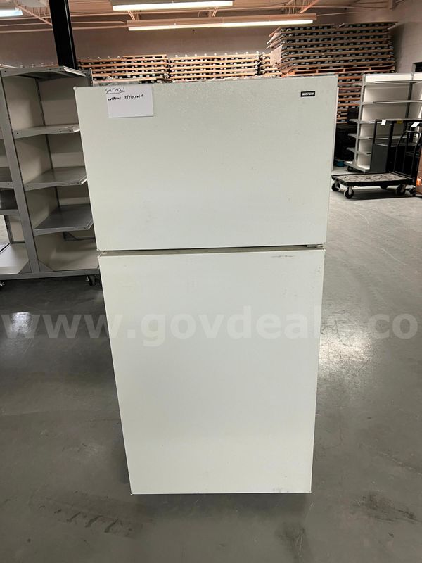Hot Point Refrigerator