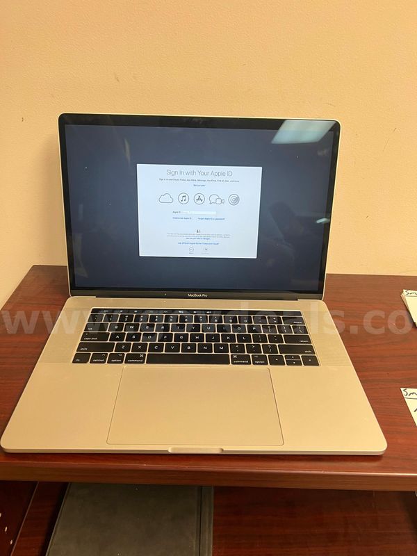 Macbook Pro