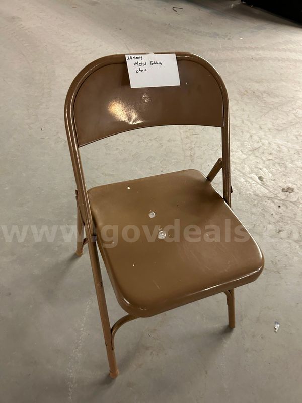 Folding Chair