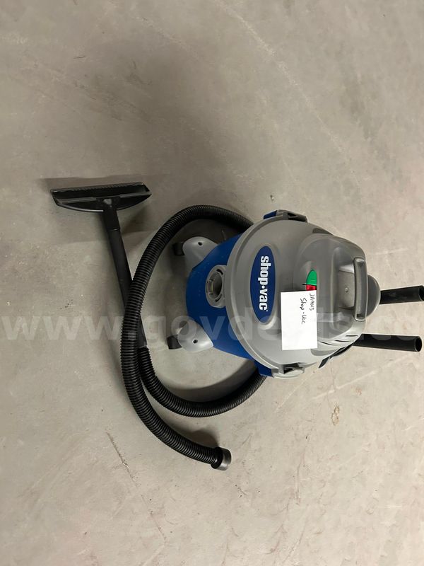 Shop-vac