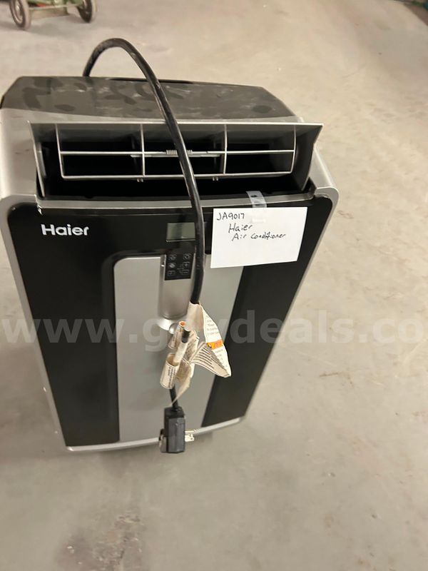 haire Air Conditioning Unit