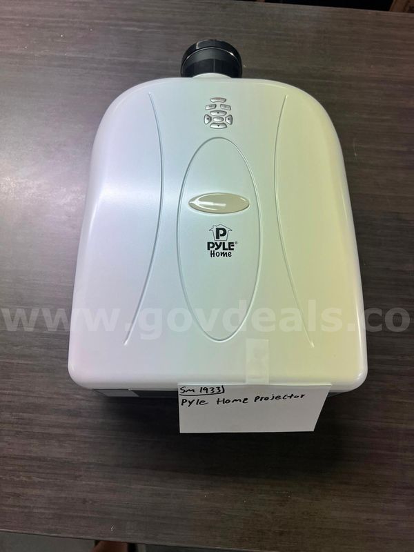 Pyle Home Projector