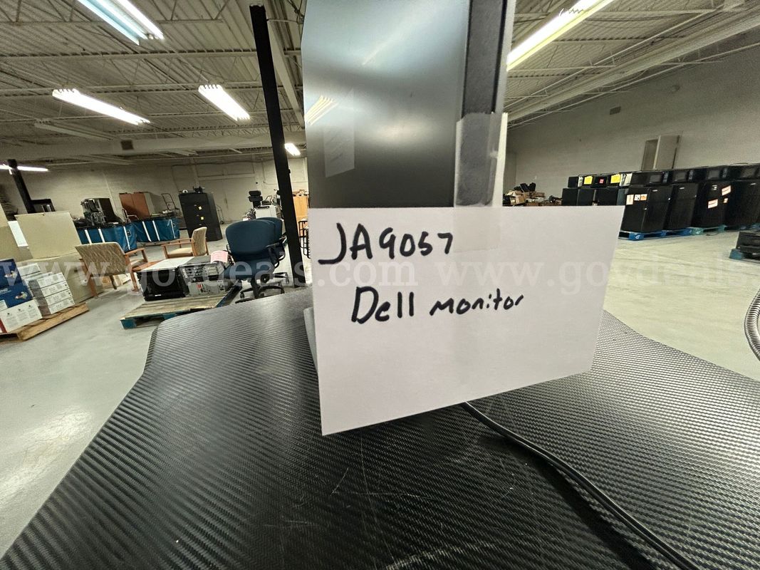 Dell monitor