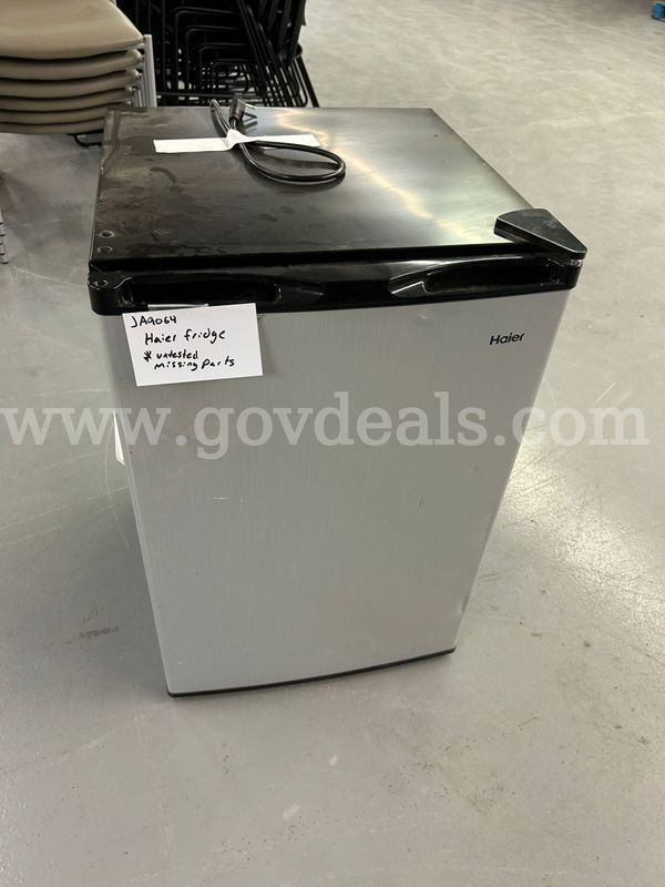 Small Refrigerator