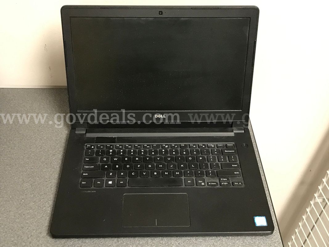 Dell Laptop