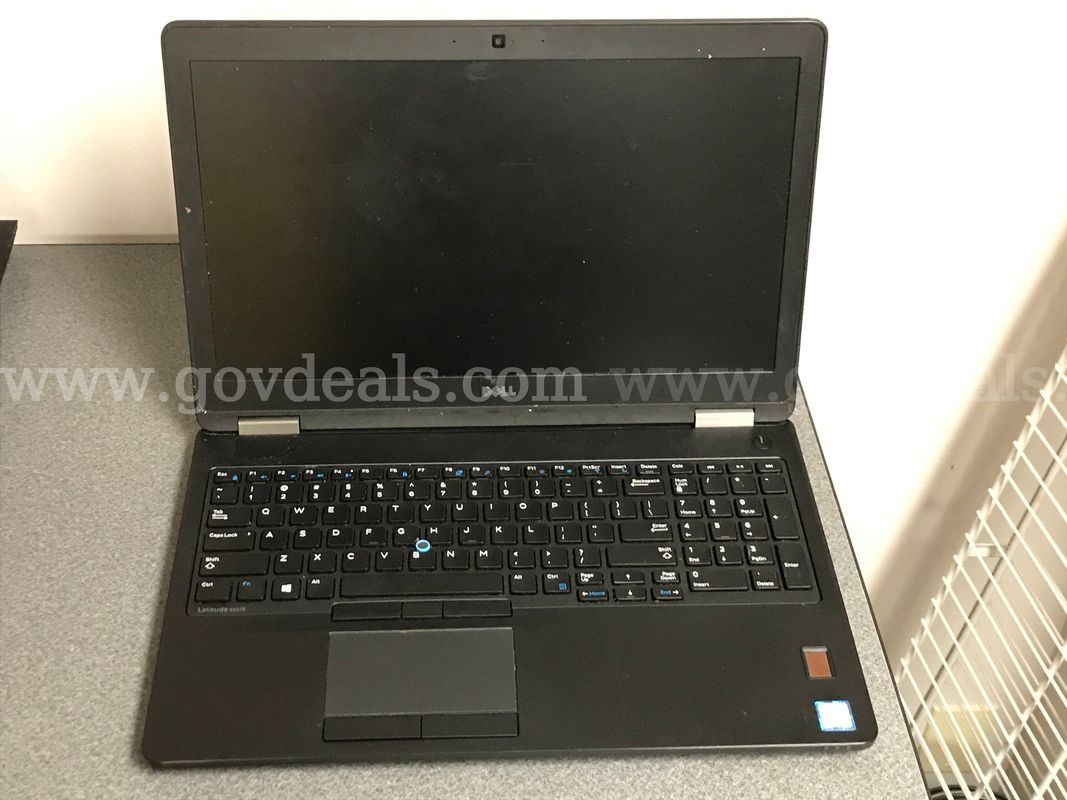 Dell Laptop