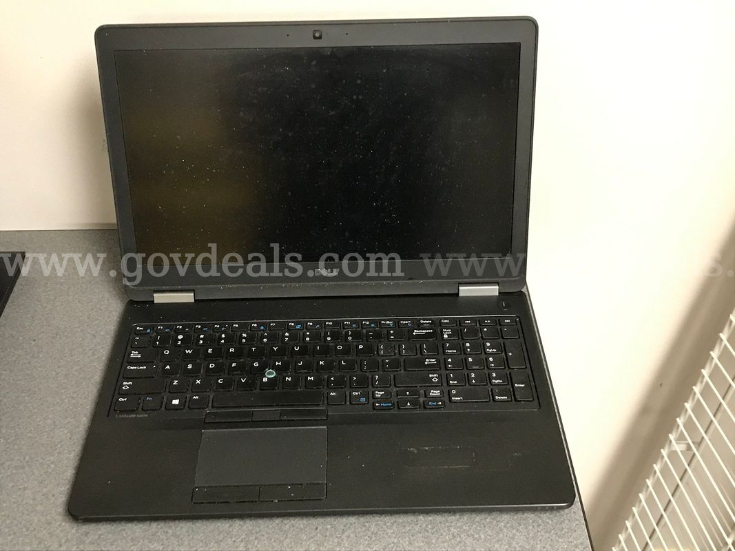 Dell Laptop