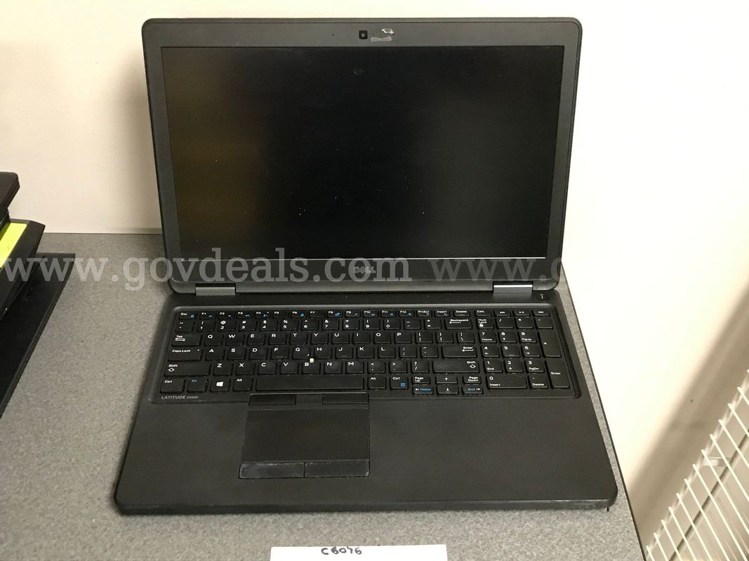 Dell Laptop