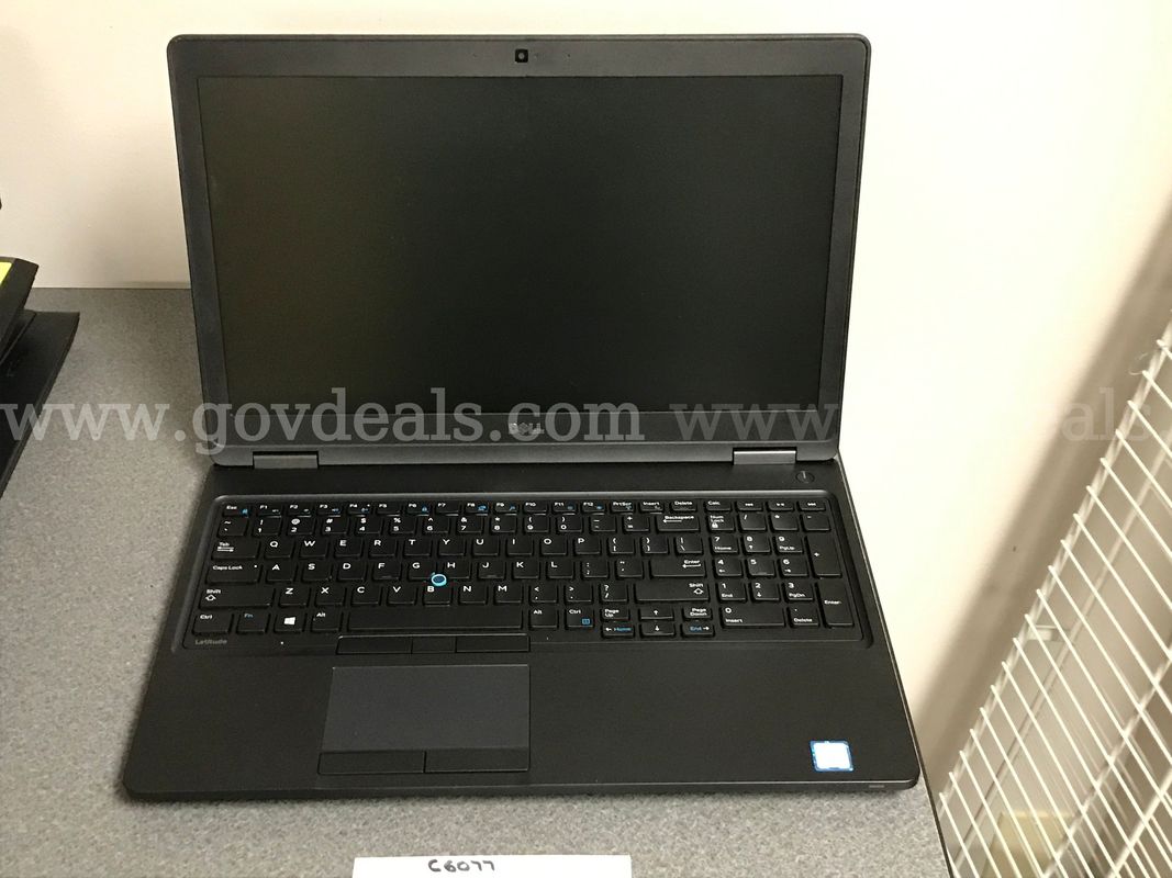 Dell Laptop
