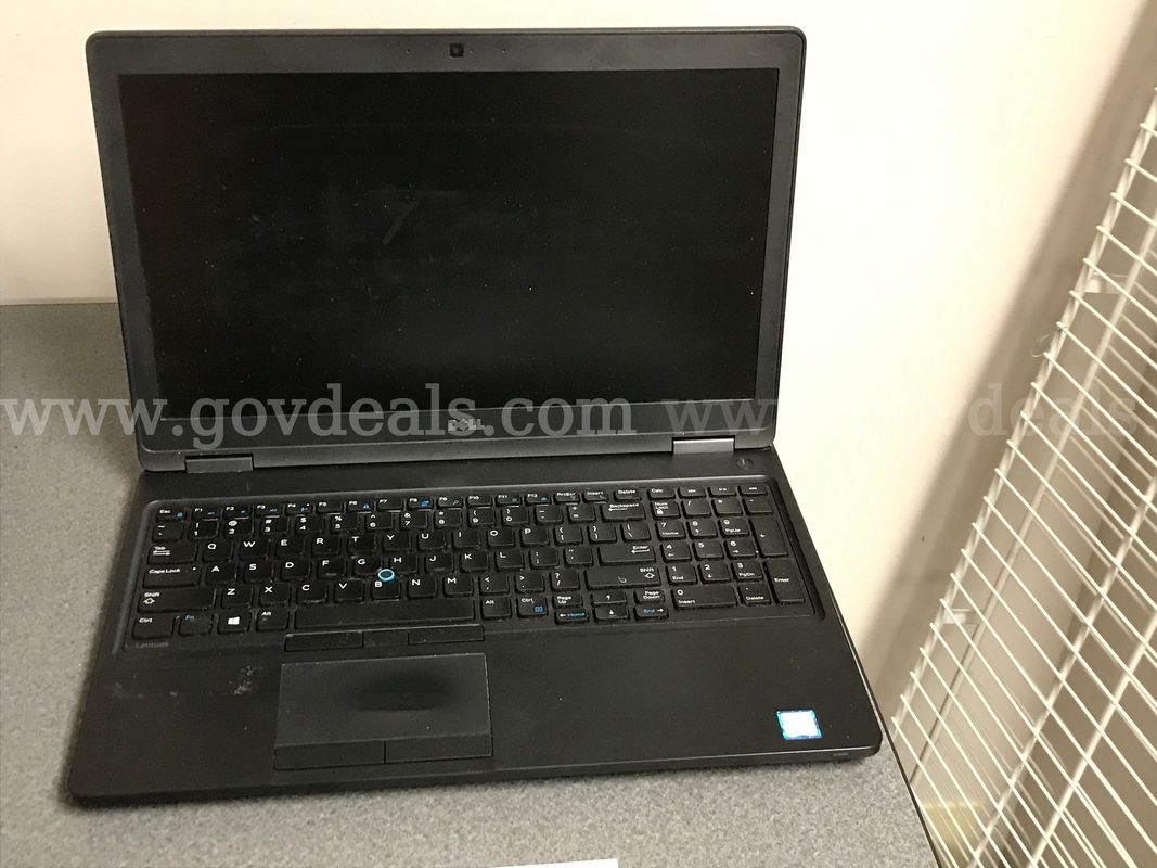 Dell Laptop