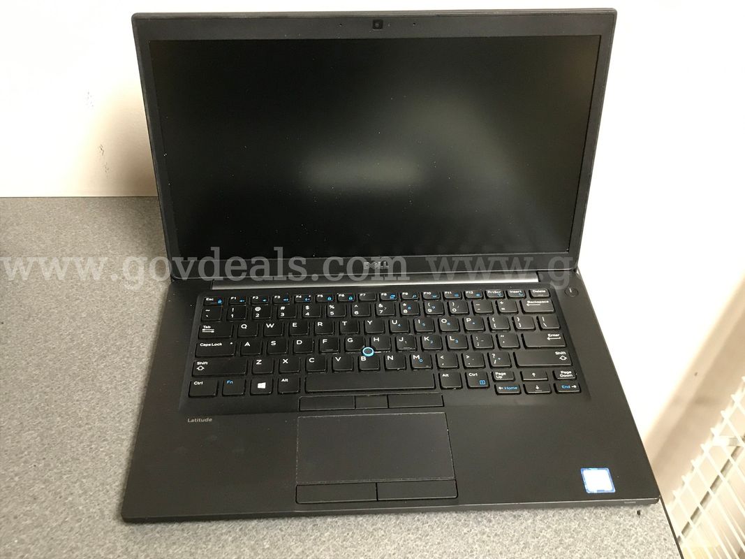 Dell Laptop