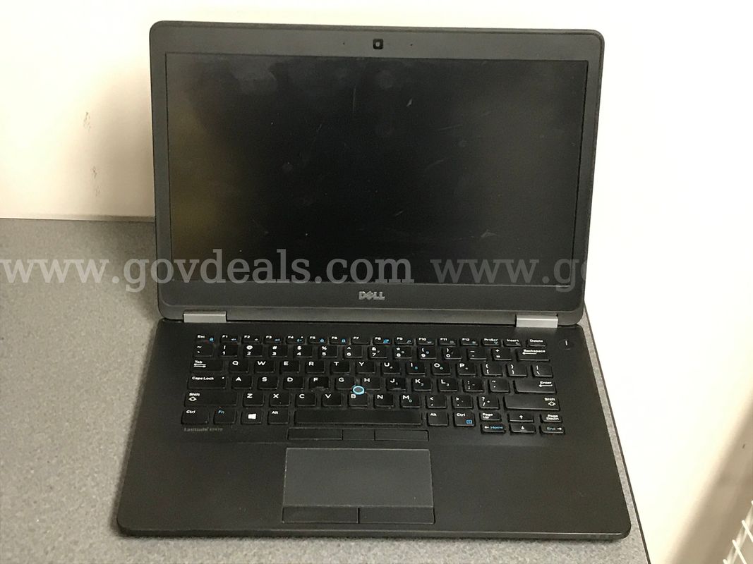 Dell Laptop