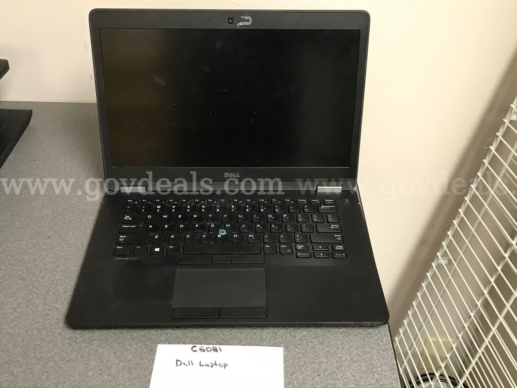 Dell Laptop