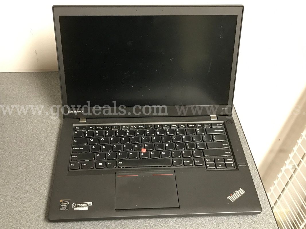 Lenovo ThinkPad