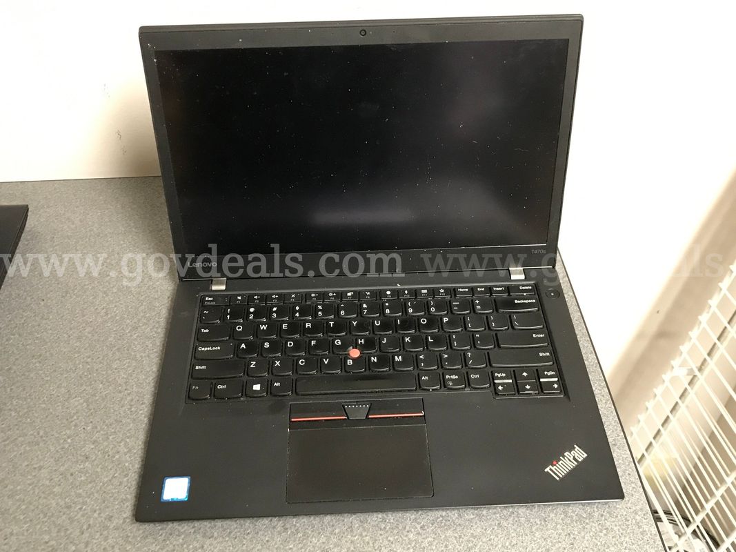Lenovo ThinkPad