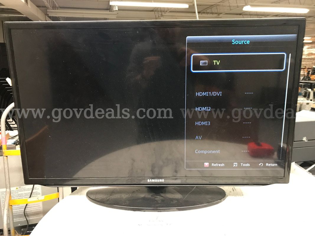 32" Samsung Smart TV