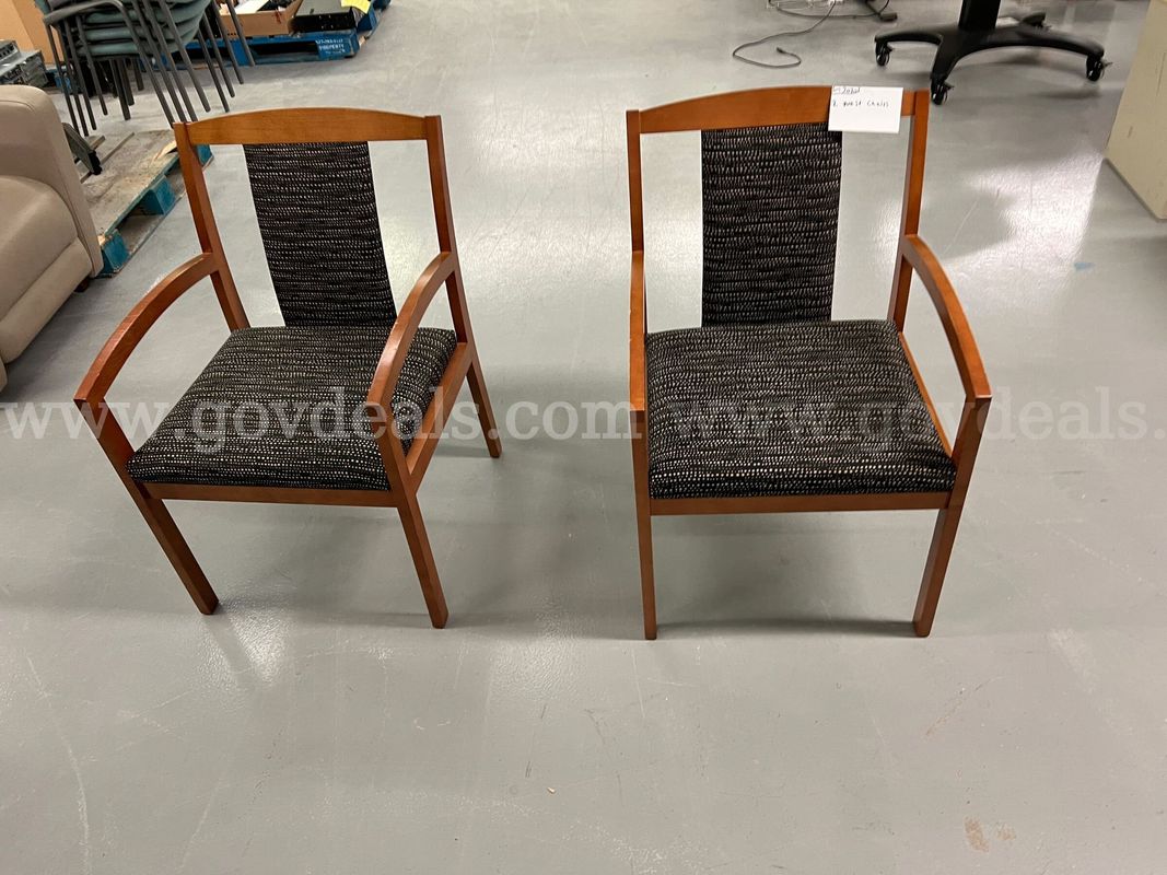 2 Chairs