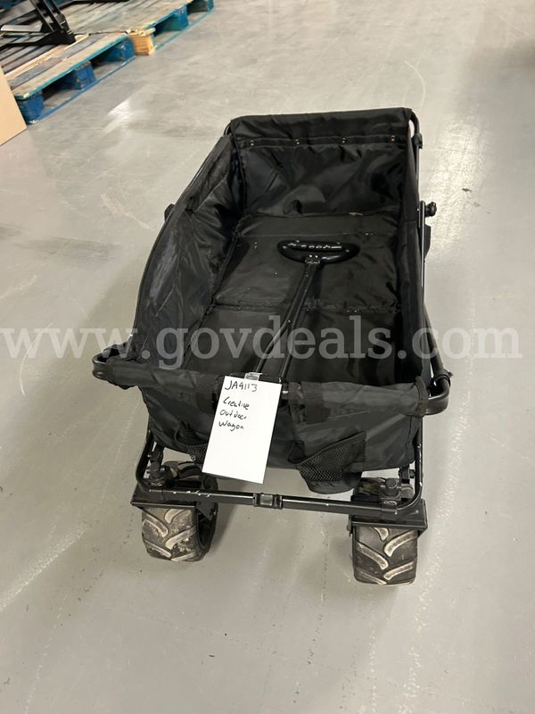 wagon/Cart