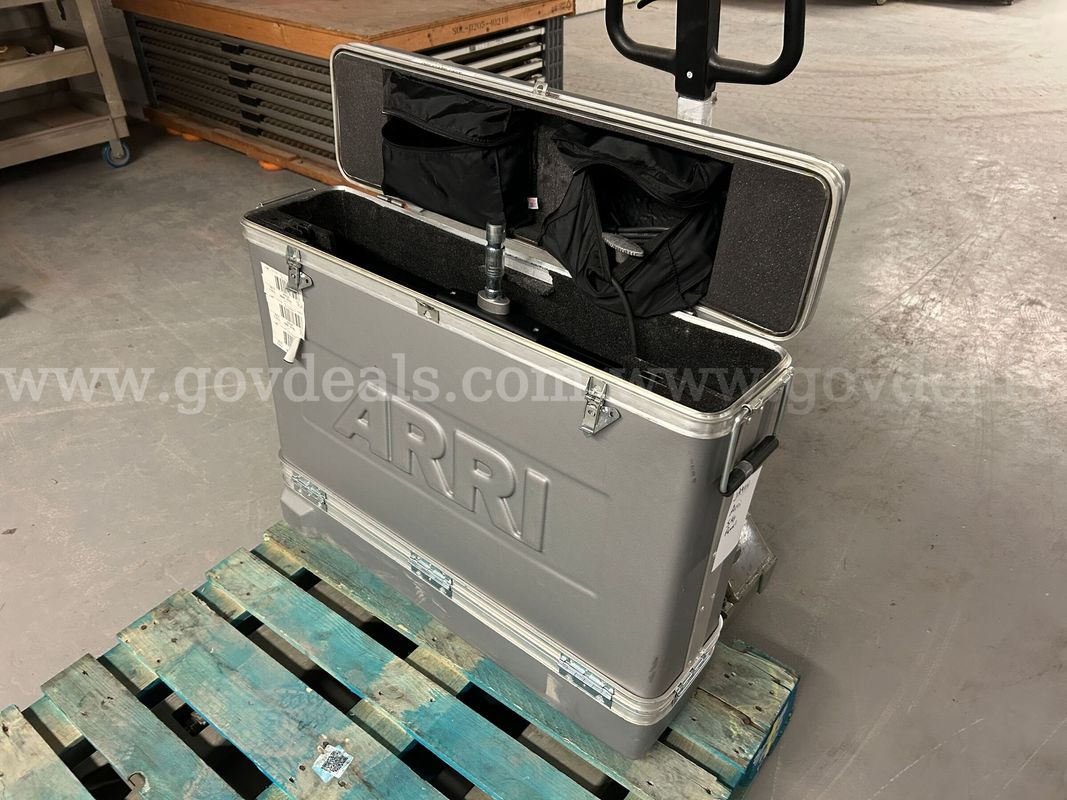 Arri sky panel