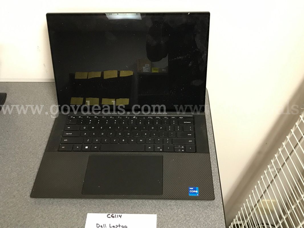 Dell Laptop