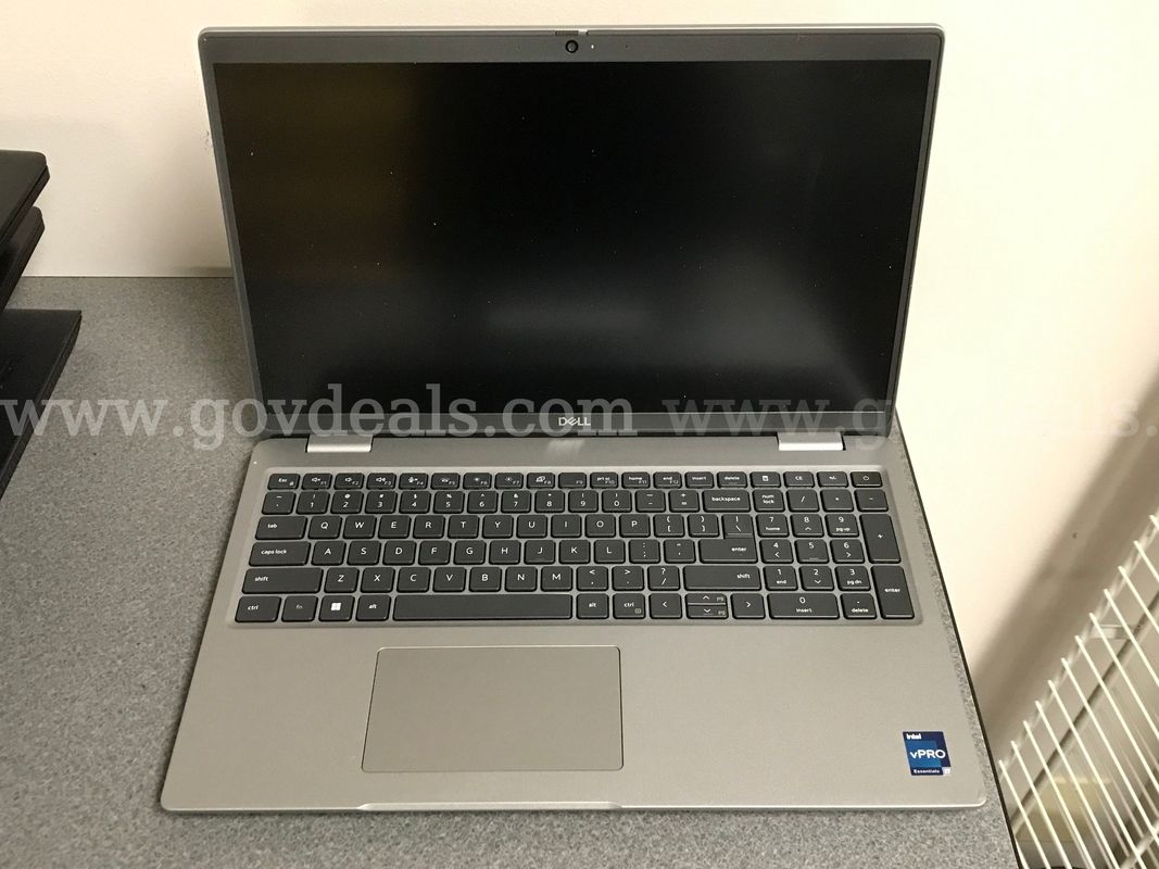 Dell Laptop