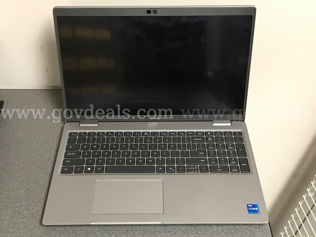 Dell Laptop