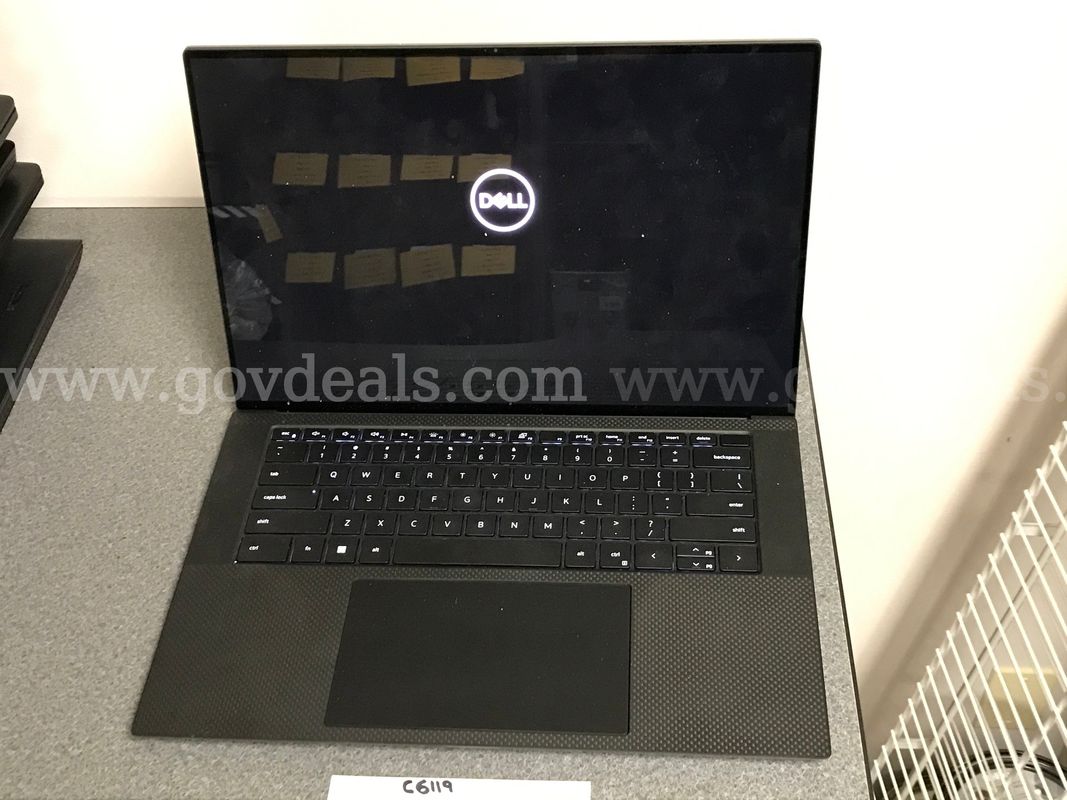 Dell Laptop