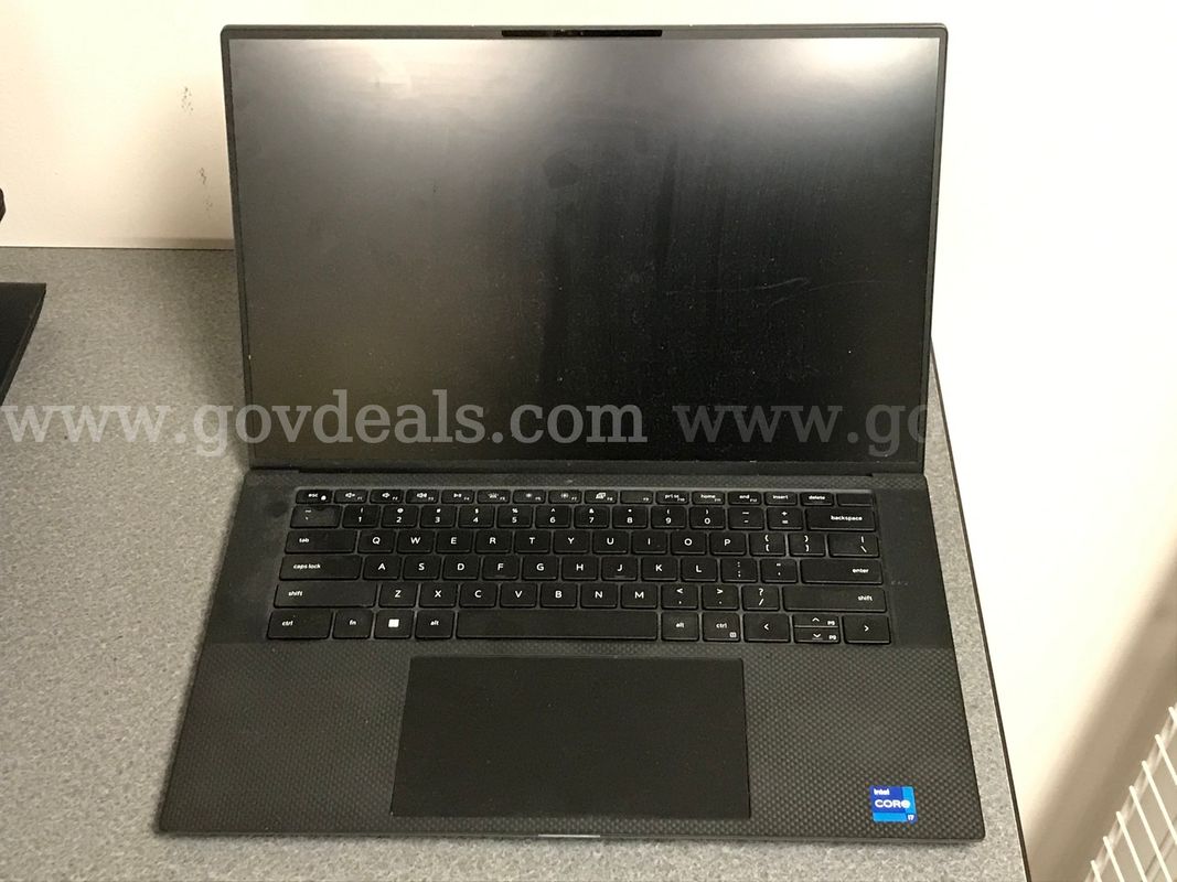 Dell Laptop
