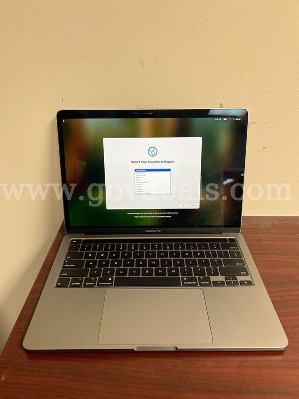 Macbook Pro