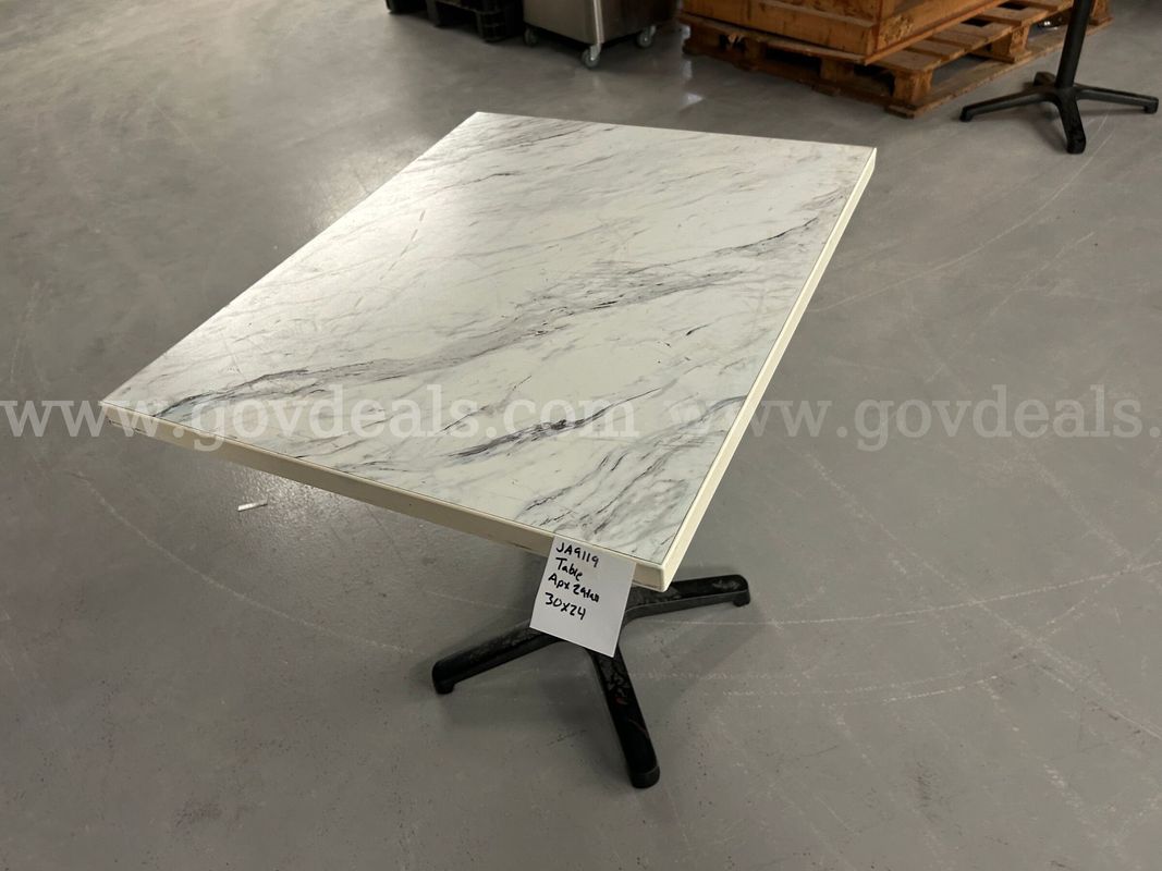 Table