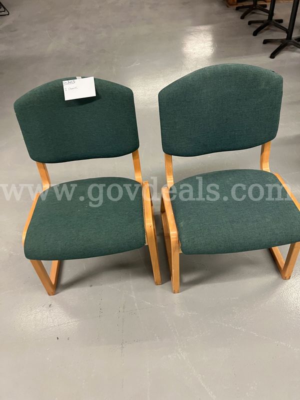 2 Chairs