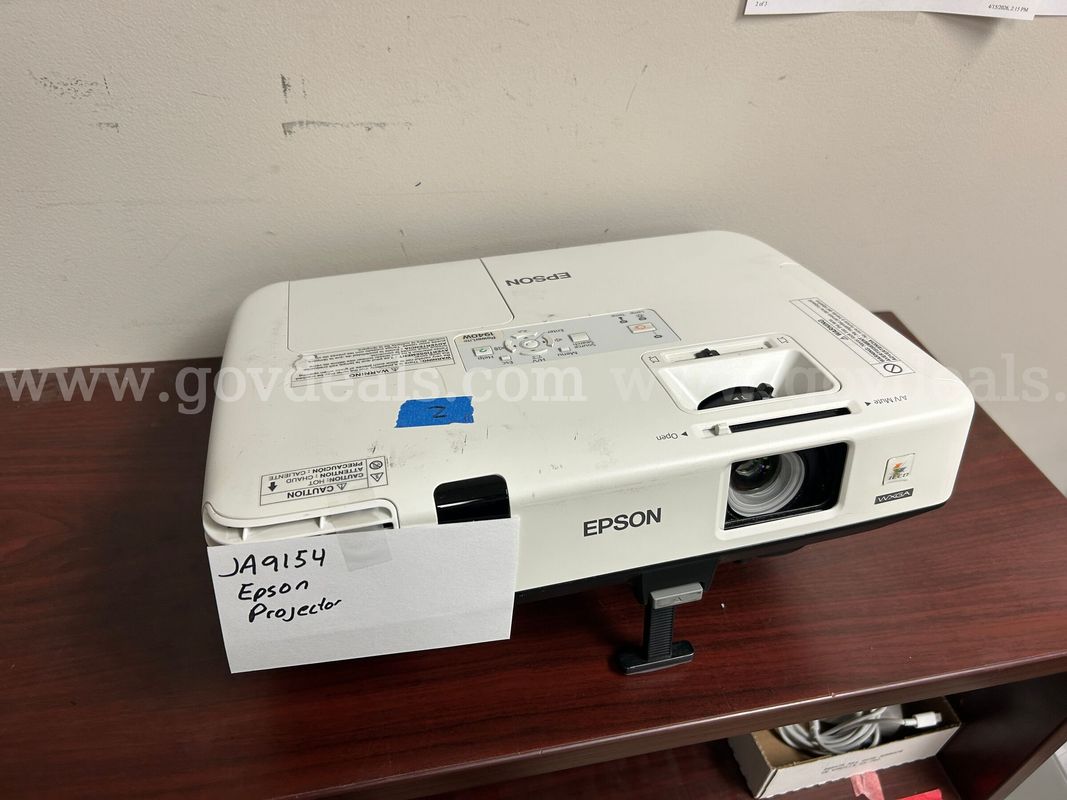 Epson Projector