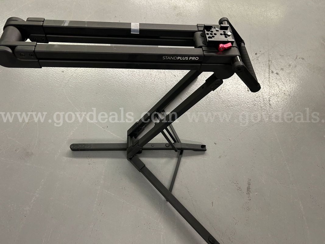 Edelkrone camera stand