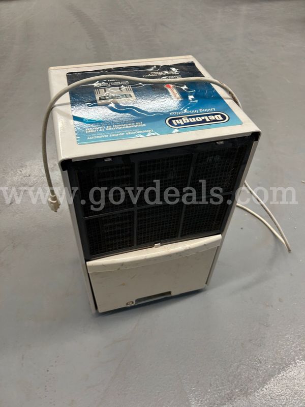 Dehumidifier