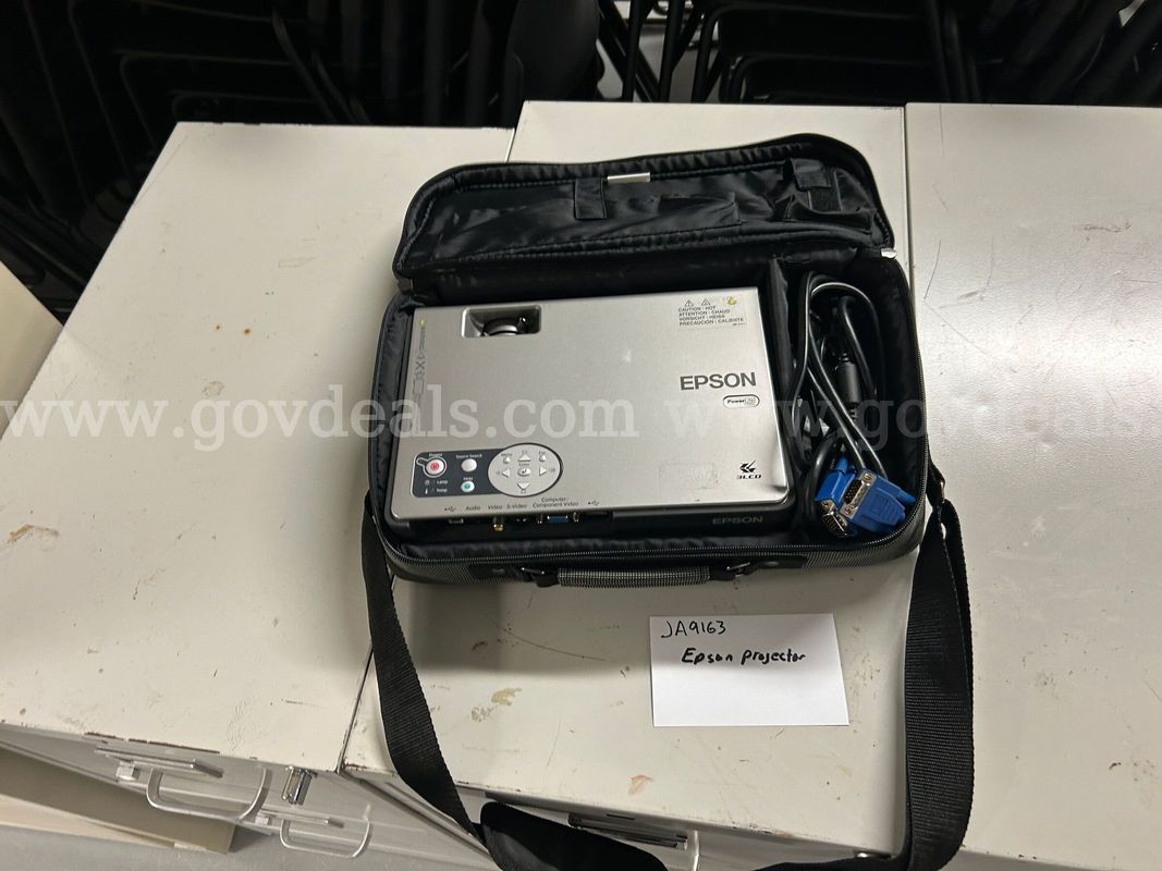 Epson Projector