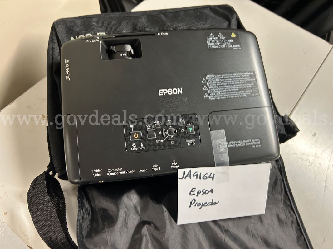 Epson Projector