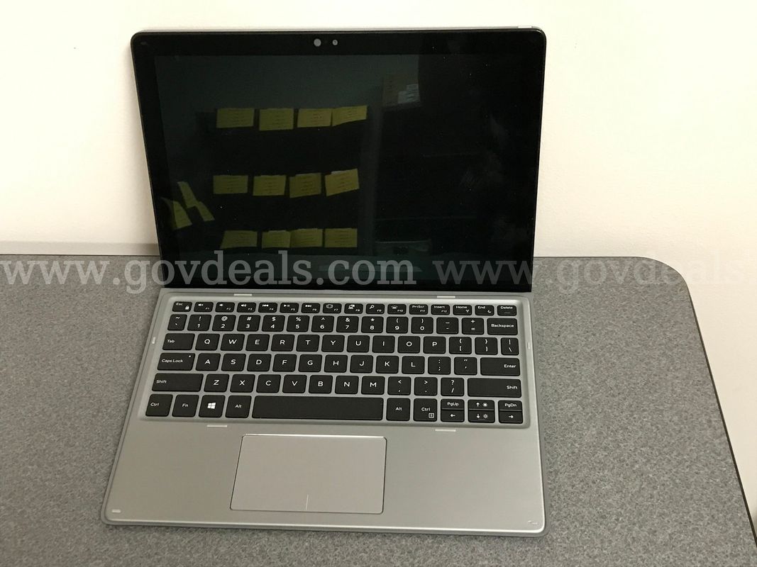 Dell Laptop 2-in-1
