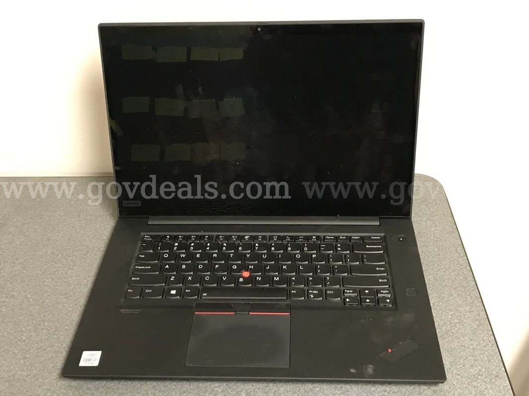 Lenovo ThinkPad