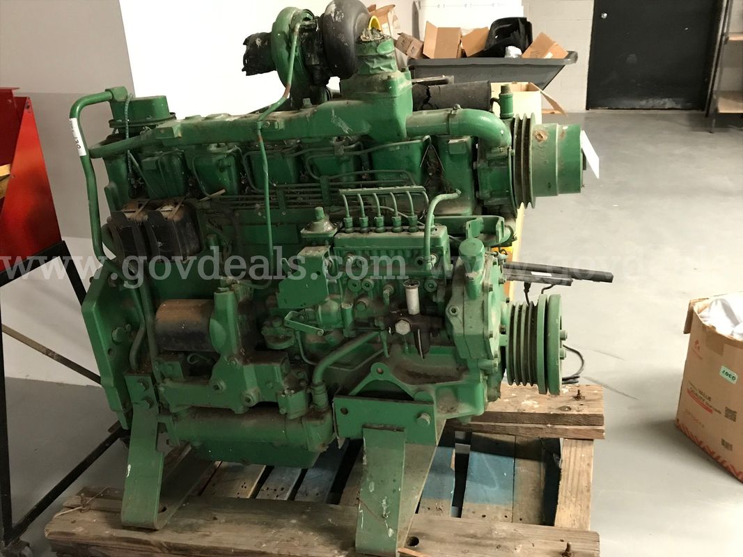 Large Motor