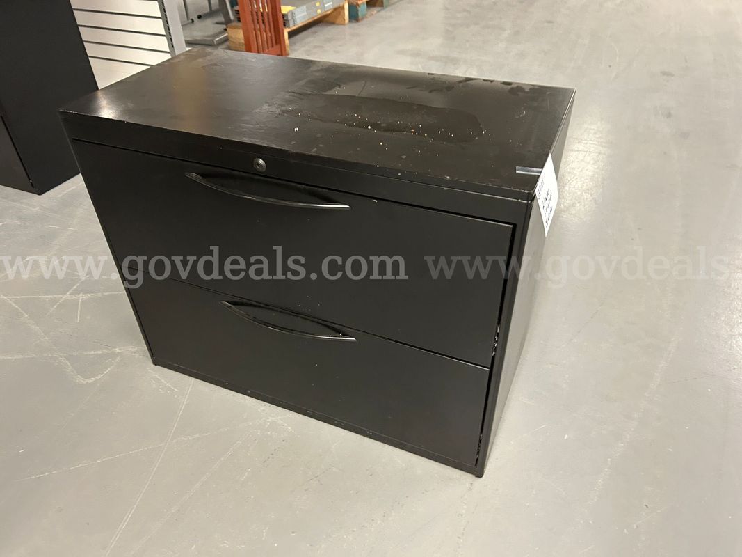 File Cabinet(2 Drawer)