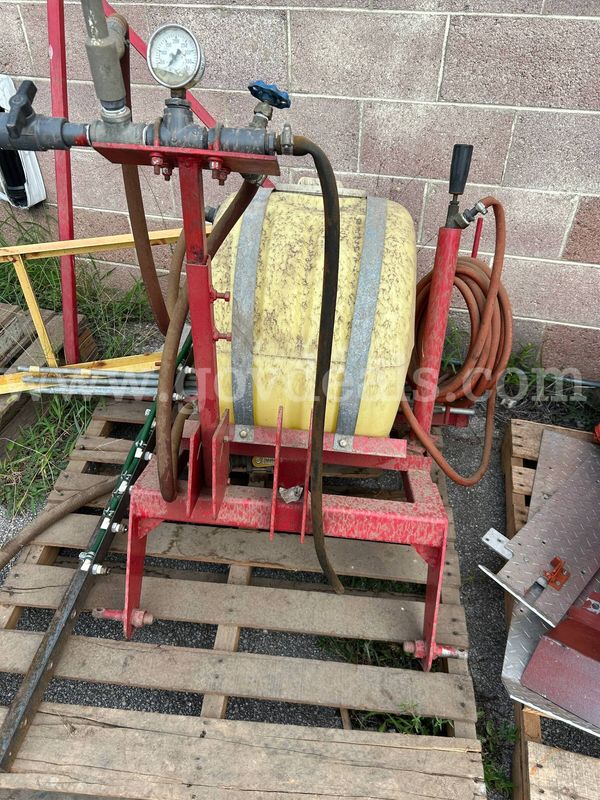 Sprayer