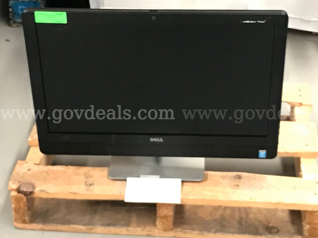 Dell Optiplex 9030 AIO Computer